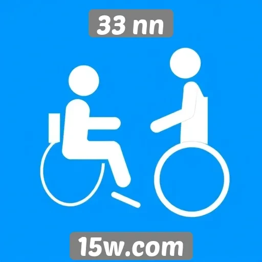 Acessibilidade e interface do site 33 nn