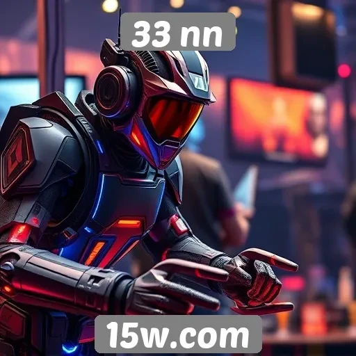 Desenvolvedores destacam inovações no 33 nn