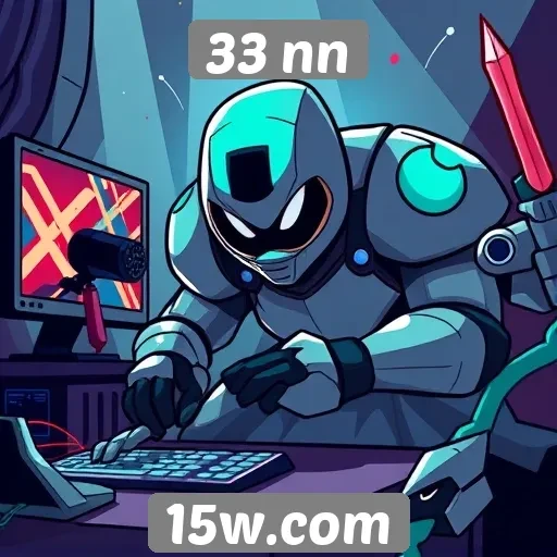 Tendências de jogos no site 33 nn