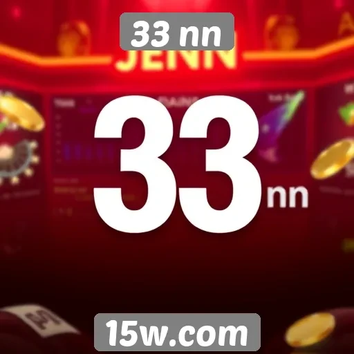 Comparativo entre 33 nn e outros sites de jogos