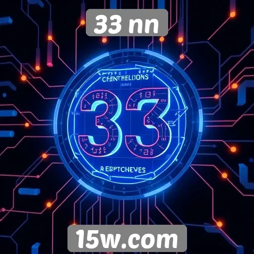 Inovações tecnológicas no design do 33 nn