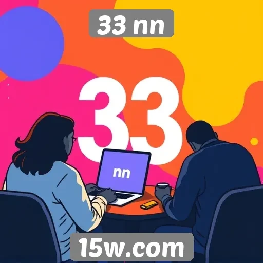 Análise da experiência de usuário no site 33 nn