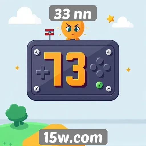 Avaliação da interface do usuário no 33 nn